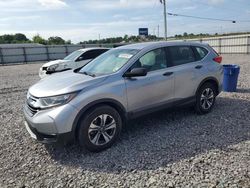 Vehiculos salvage en venta de Copart Hueytown, AL: 2019 Honda CR-V LX