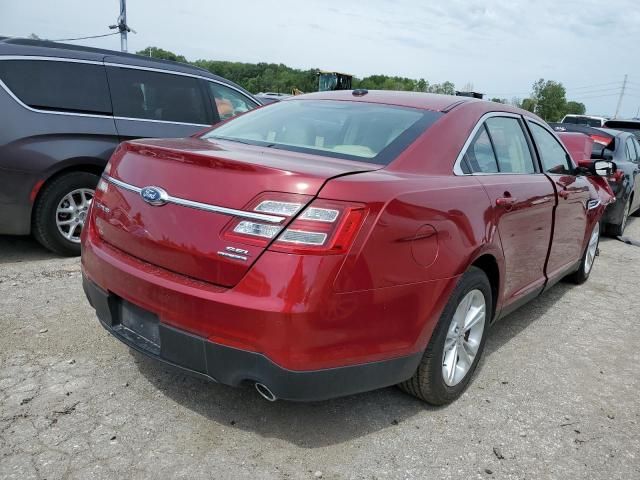 2016 Ford Taurus SEL