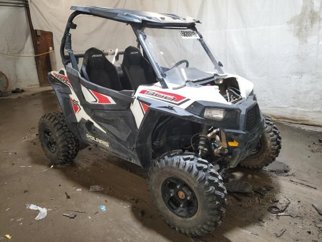 2020 Polaris RZR S 900