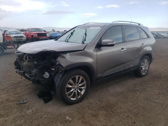 2011 KIA Sorento EX