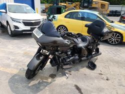 Harley-Davidson Fltrxs salvage cars for sale: 2020 Harley-Davidson Fltrxs