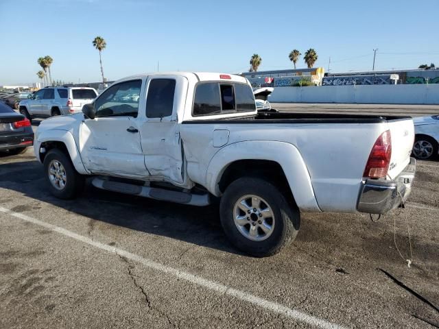 2005 Toyota Tacoma Prerunner Access Cab