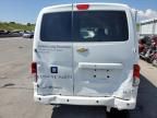 2015 Chevrolet City Express LT