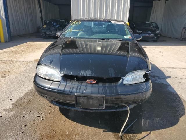 1999 Chevrolet Monte Carlo Z34