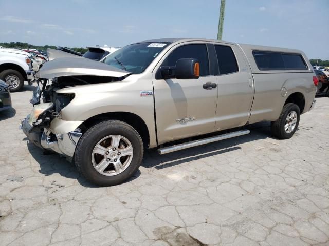 2007 Toyota Tundra Double Cab SR5