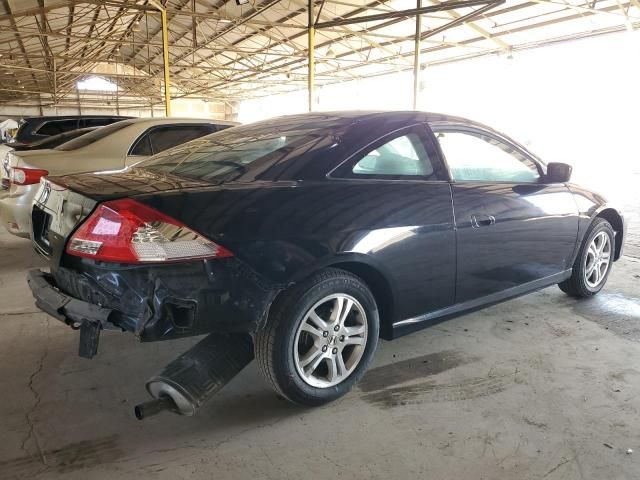 2006 Honda Accord LX