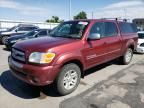 2004 Toyota Tundra Double Cab SR5