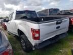 2018 Ford F150 Super Cab