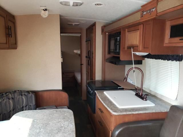 2014 Surveyor Camper