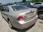 2007 Ford Fusion SE