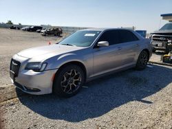 Chrysler 300 salvage cars for sale: 2016 Chrysler 300 S