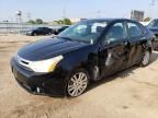 2009 Ford Focus SEL