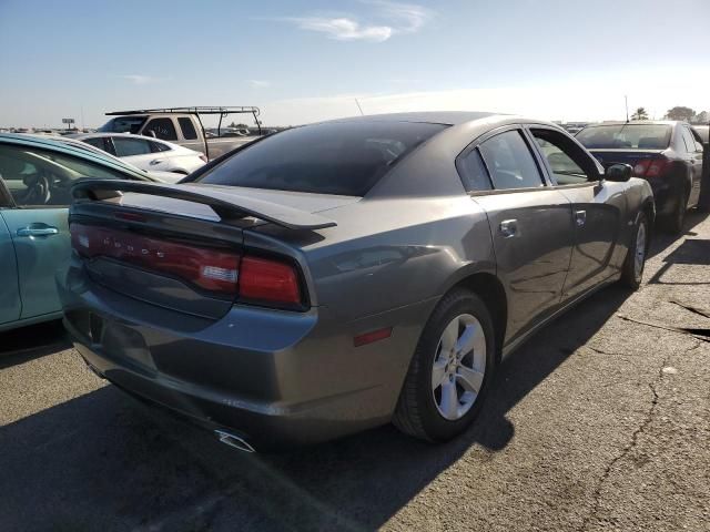 2011 Dodge Charger