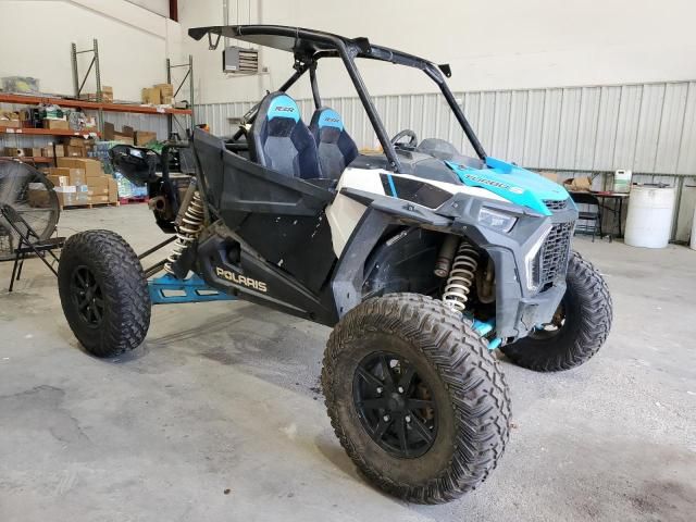 2020 Polaris RZR Turbo S 4 Velocity