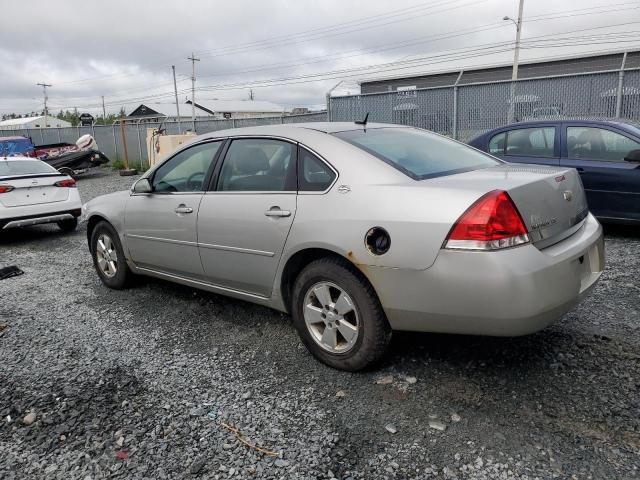 2007 Chevrolet Impala LS