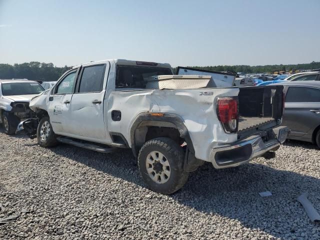 2023 GMC Sierra K2500 Heavy Duty