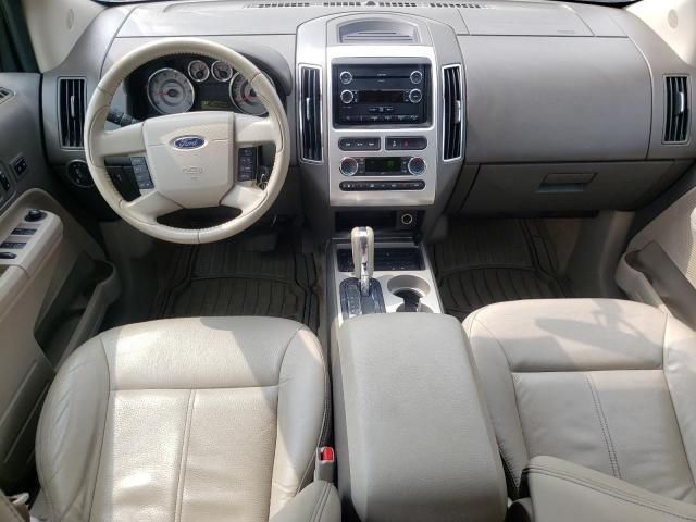 2010 Ford Edge Limited