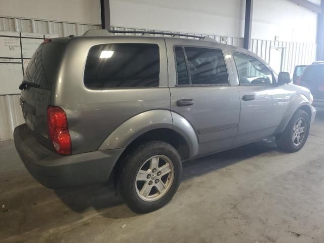 2008 Dodge Durango SXT