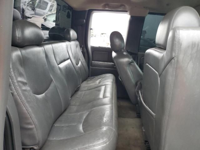 2004 GMC New Sierra K1500