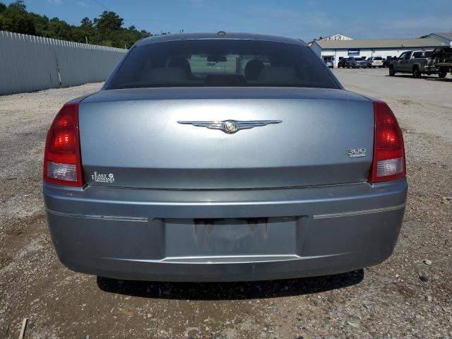 2006 Chrysler 300 Touring