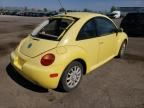 2004 Volkswagen New Beetle GLS