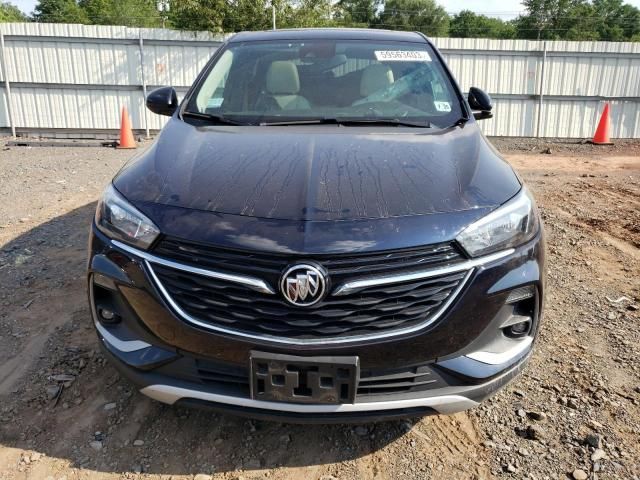 2020 Buick Encore GX Preferred