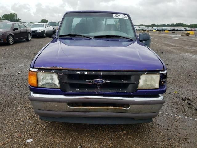 1997 Ford Ranger