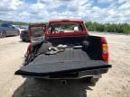 2002 Toyota Tacoma Double Cab Prerunner