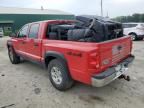 2005 Dodge Dakota Quad Laramie