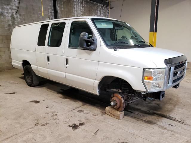 2009 Ford Econoline E150 Van