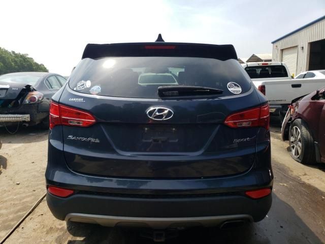 2015 Hyundai Santa FE Sport