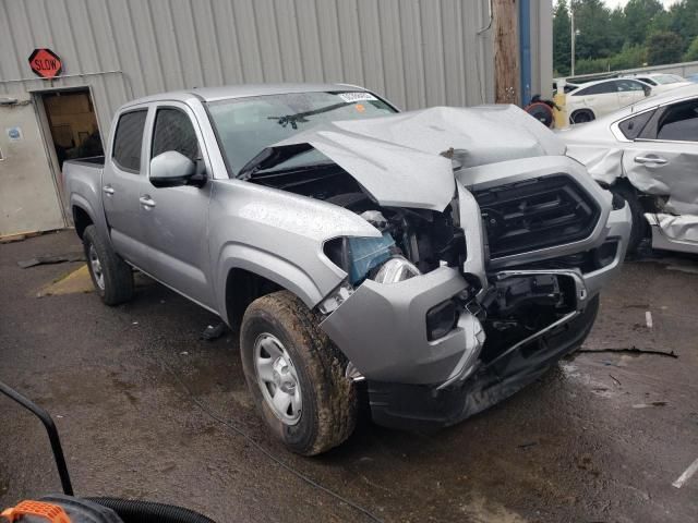 2023 Toyota Tacoma Double Cab