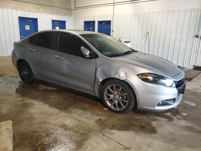 2014 Dodge Dart SXT