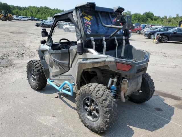 2020 Polaris RZR S 1000 Premium