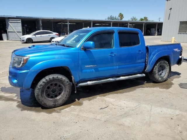 2007 Toyota Tacoma Double Cab Prerunner