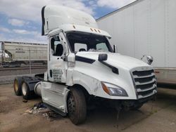 Freightliner Cascadia 126 salvage cars for sale: 2020 Freightliner Cascadia 126