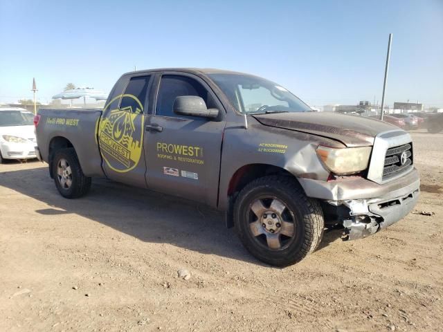 2008 Toyota Tundra Double Cab