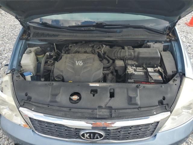 2012 KIA Sedona LX