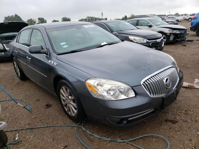 2011 Buick Lucerne CXL