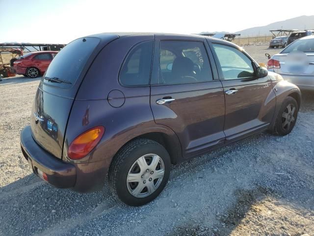 2005 Chrysler PT Cruiser Touring