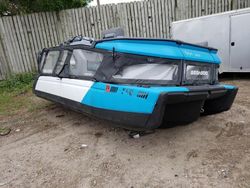 Salvage boats for sale at Ham Lake, MN auction: 2022 Other Switch 16