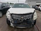 2010 Cadillac SRX Premium Collection