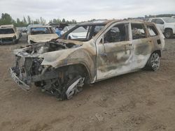 Salvage cars for sale at Eugene, OR auction: 2019 Jeep Grand Cherokee SRT-8