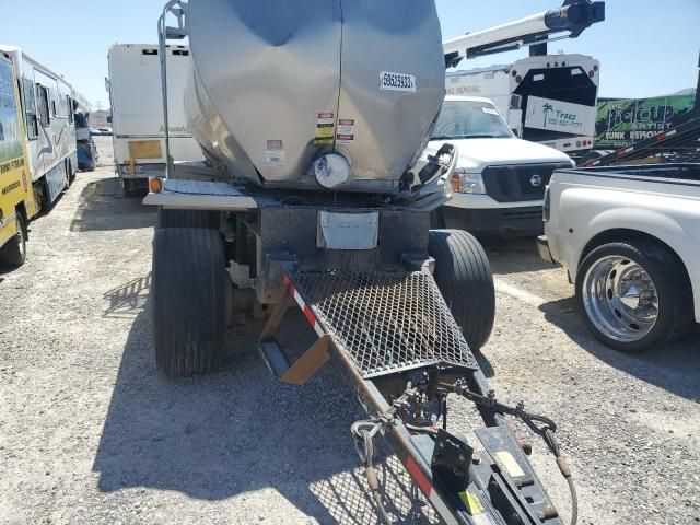 2019 Utility Trailer