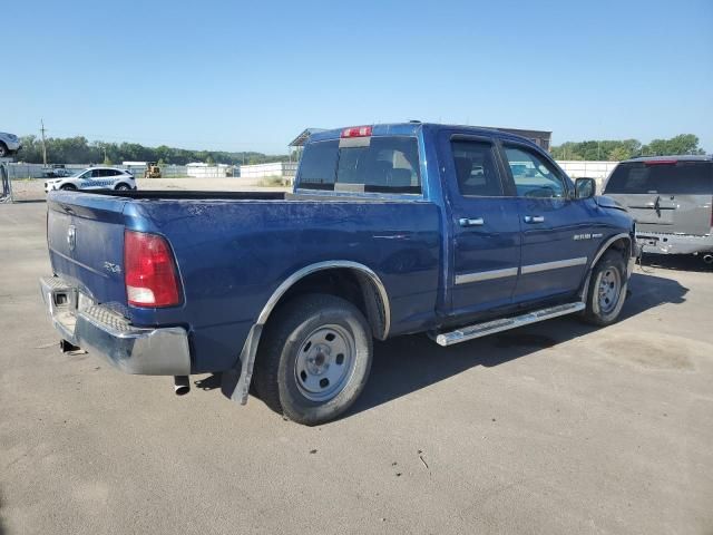 2010 Dodge RAM 1500