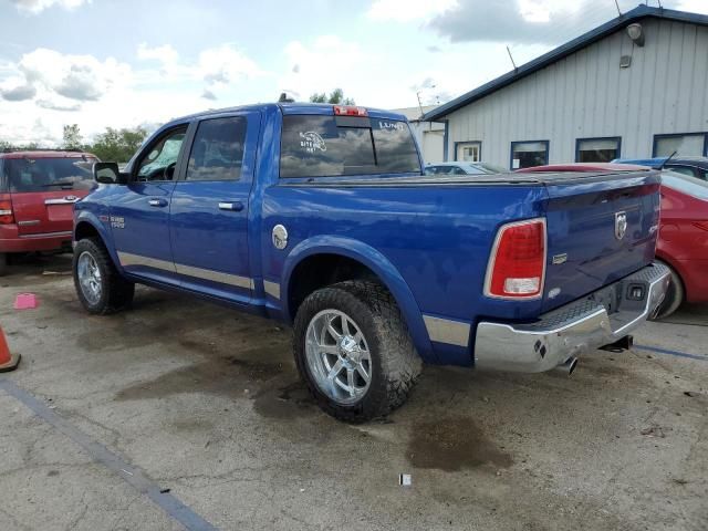 2017 Dodge 1500 Laramie