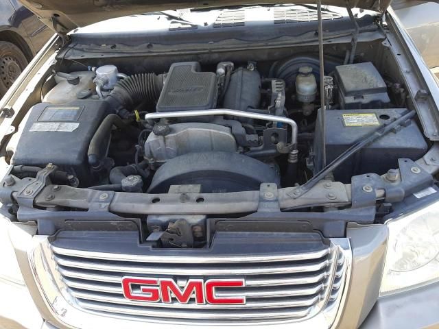 2006 GMC Envoy