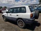 1997 Toyota Rav4