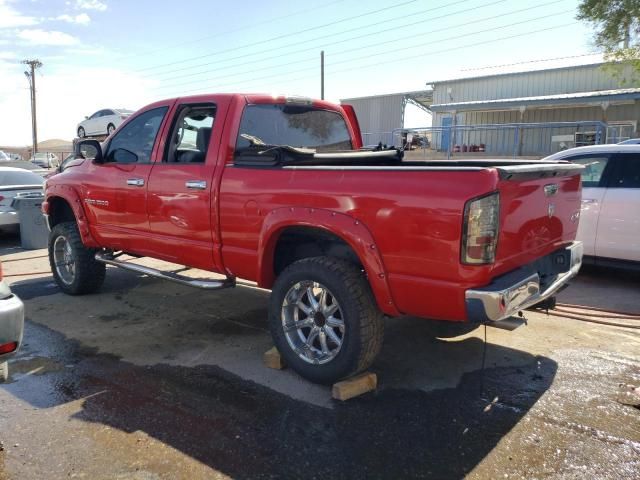 2007 Dodge RAM 1500 ST