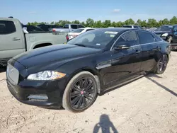 2014 Jaguar XJL Portfolio en venta en Houston, TX